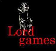 Lord Games 标志