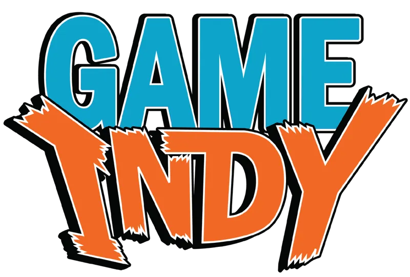 GAMEINDY 标志