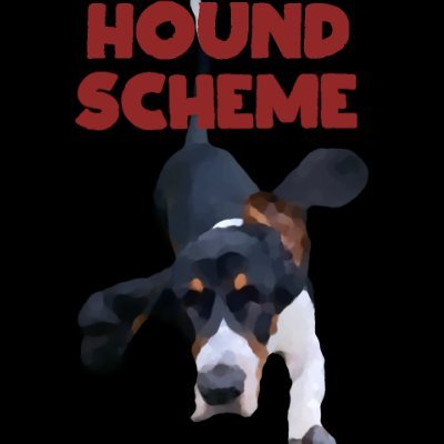 Hound Scheme 标志