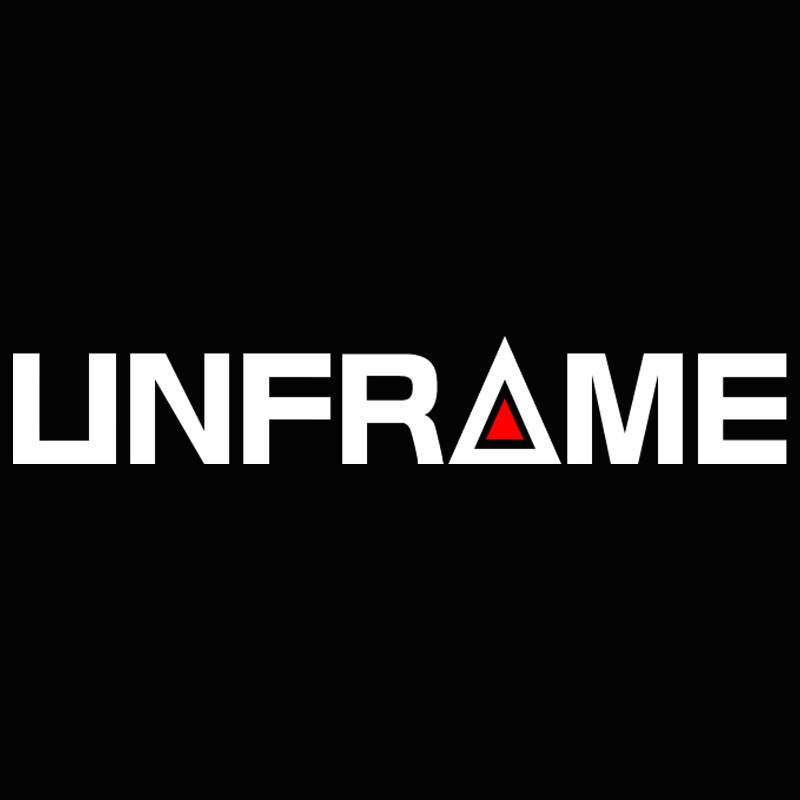 Unframe 标志