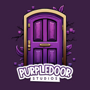 Purpledoor Studios logo