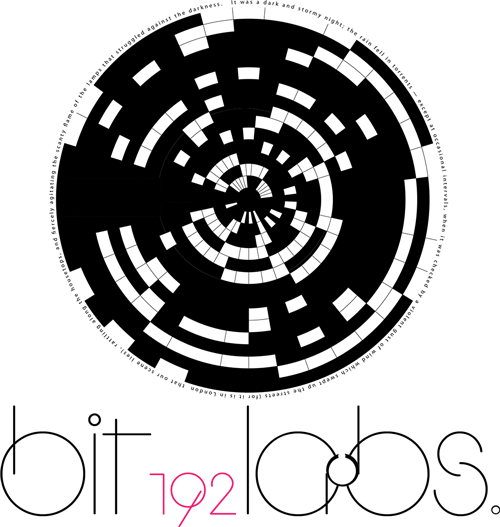 Bit192 Labs 标志