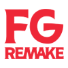 FG Remake logo