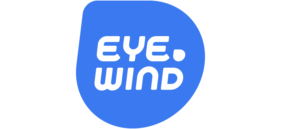 Eyewind 标志