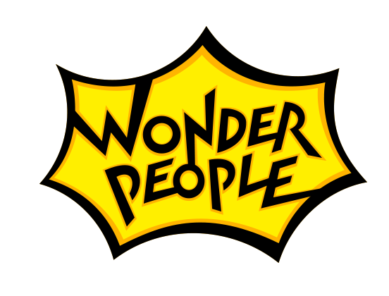 Wonder People logo