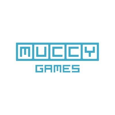 Muccy Games logo