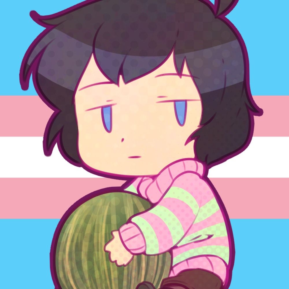 Melon Kid 标志