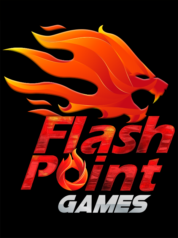 Flashpoint Games logo