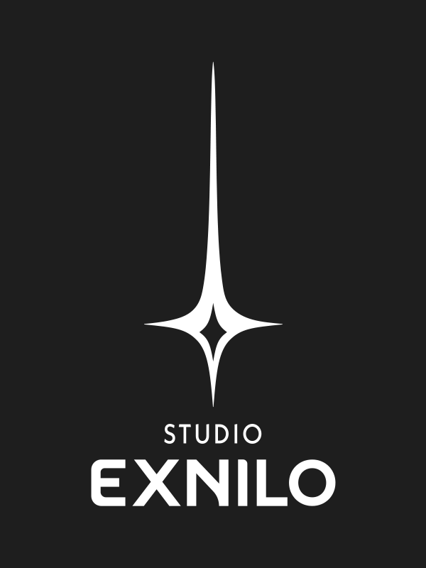 Exnilo Studio logo