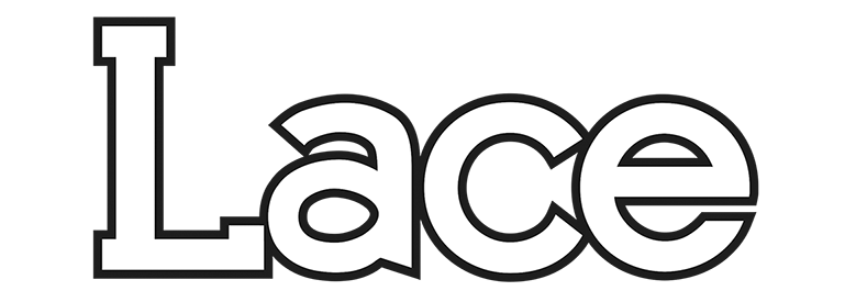 Lace International logo