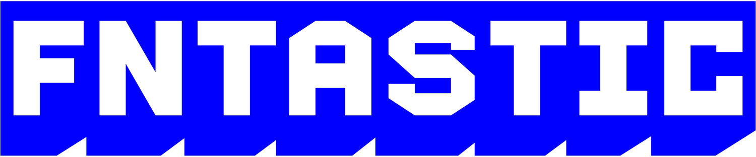 Fntastic logo