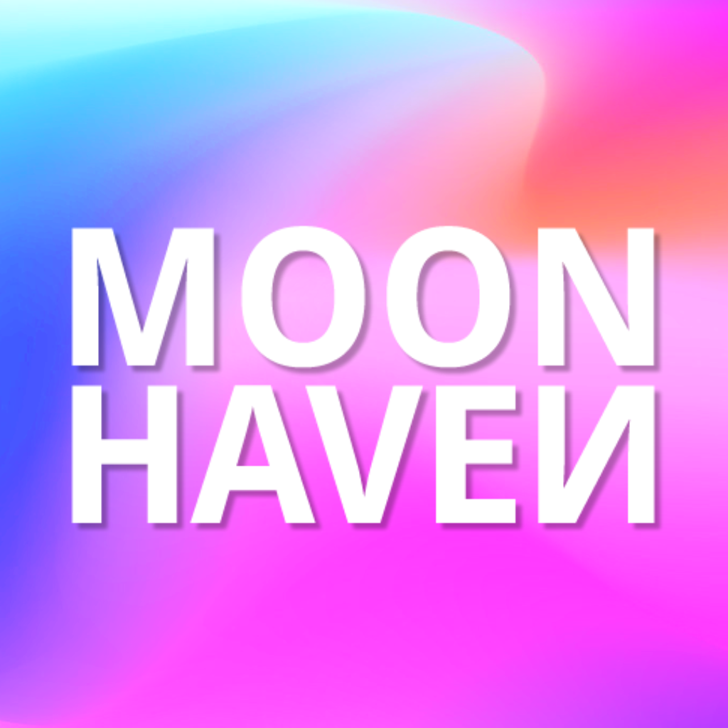 Moon Haven 标志