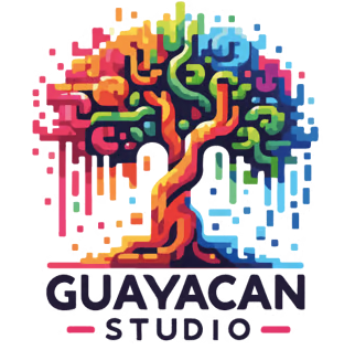 Guayacan Studio 标志