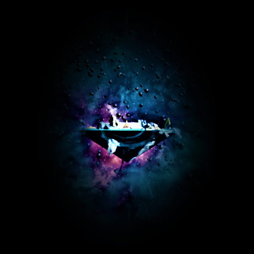 Spatial Rift Entertainment 标志