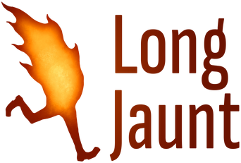Long Jaunt logo