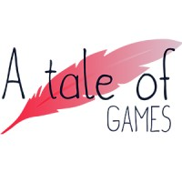 A Tale of Games logo