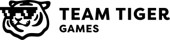 Team Tiger Games logo
