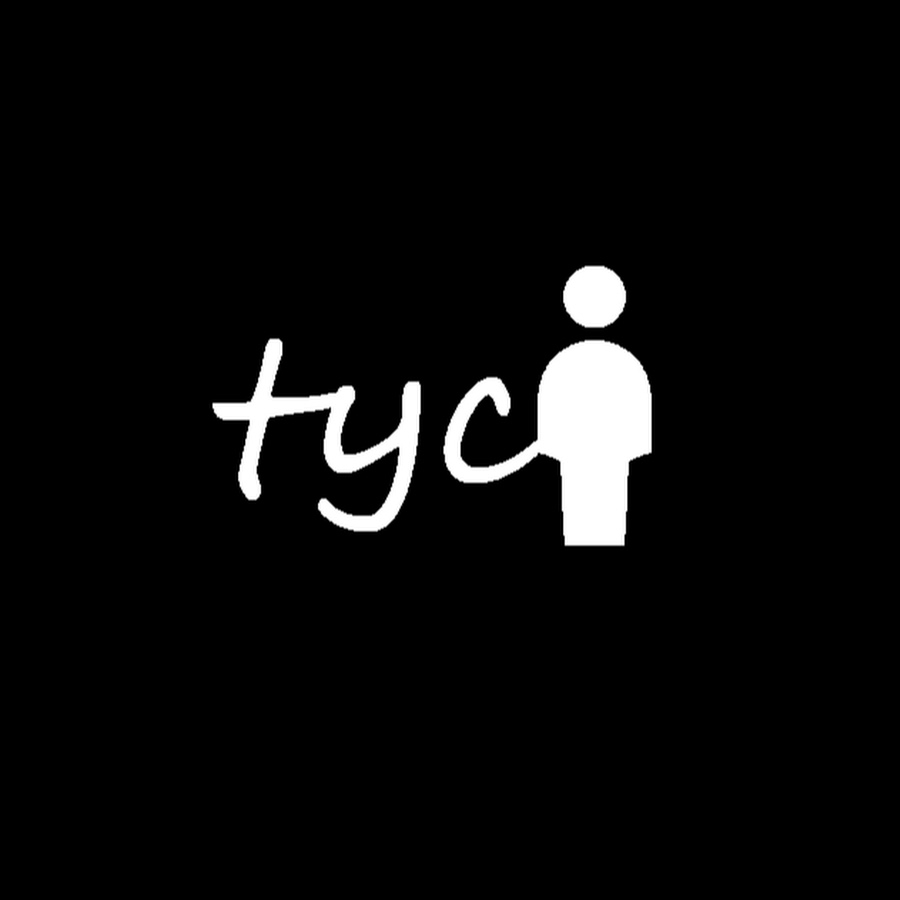 Tyci 标志