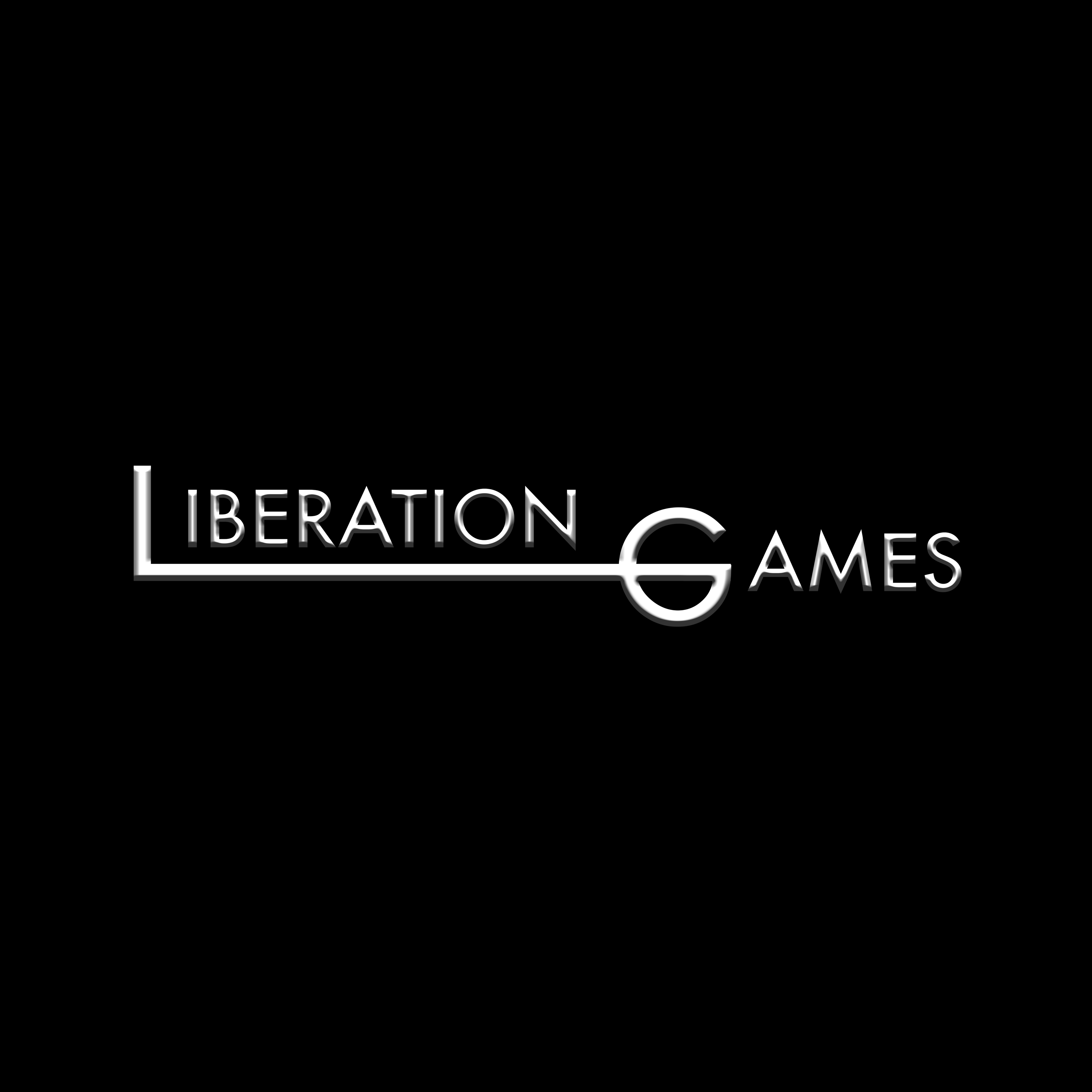 Liberation Games 标志