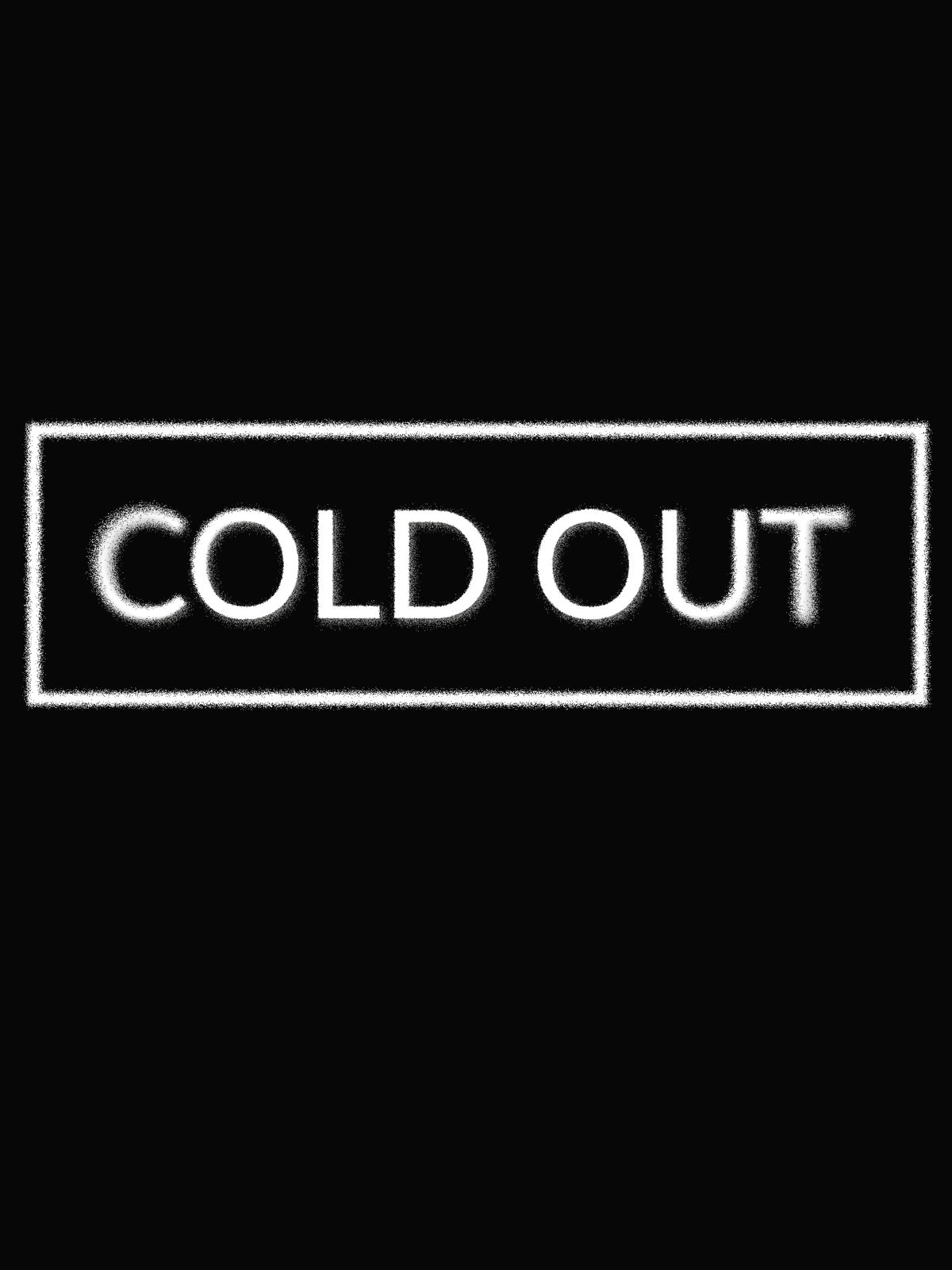 Cold Out Interactive 标志