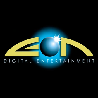 EON Digital Entertainment logo