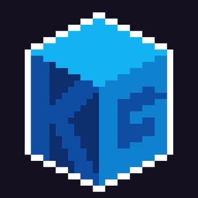 Koality Game logo