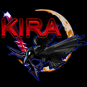 KIRA logo