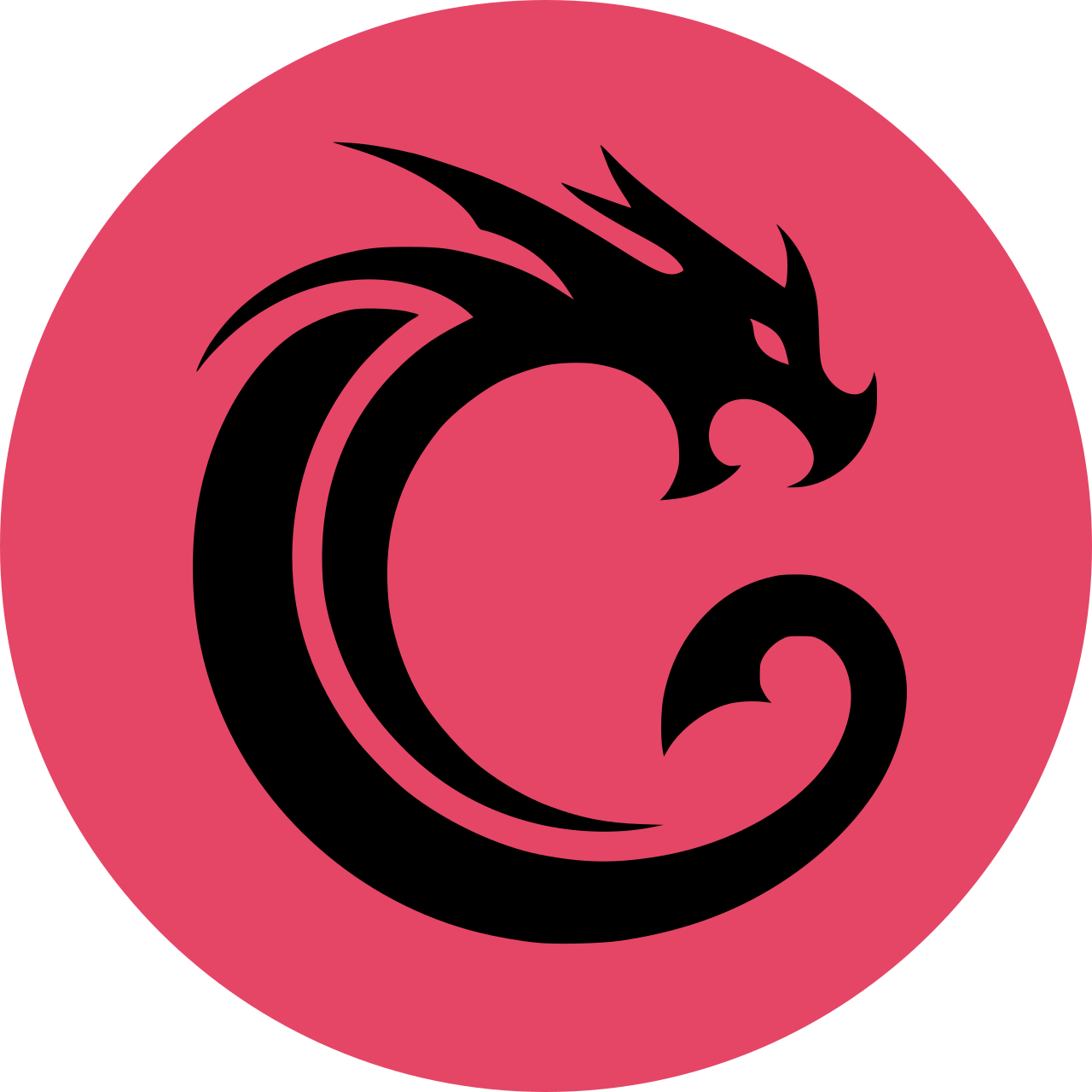 Callial 标志