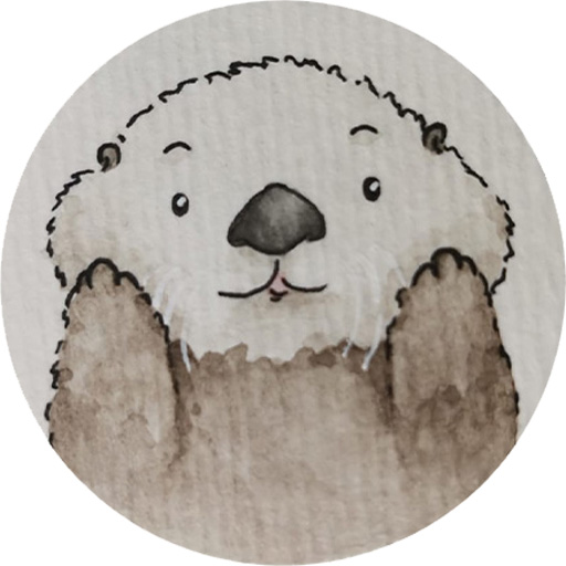 otterhands 标志