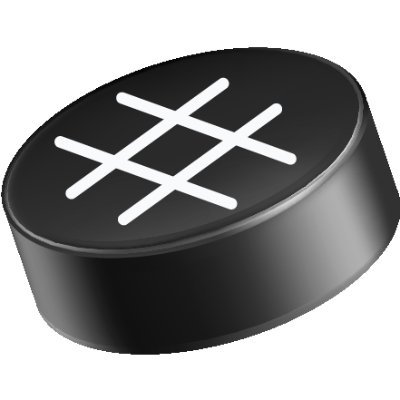 puckdoku.com 标志