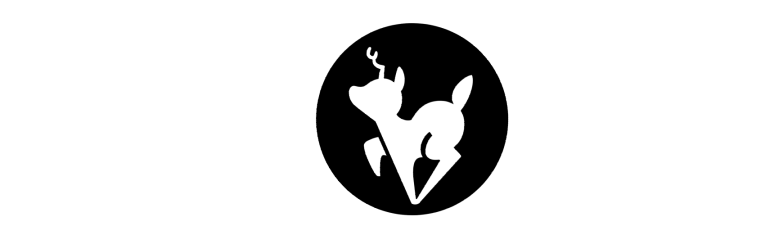 Deersphere Studios 标志