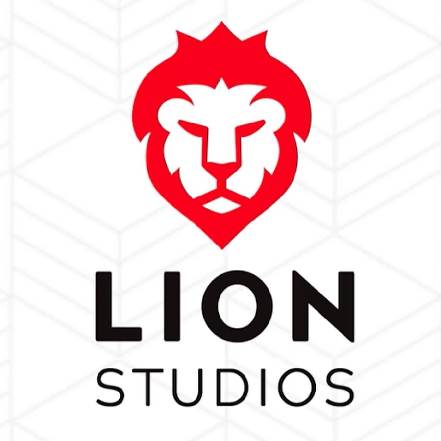 Lion Studios Plus 标志