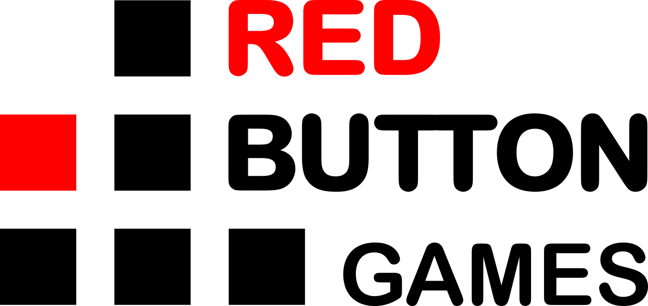 Red Button Games logo