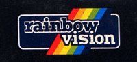 Rainbow Vision logo