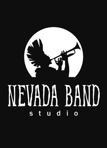 Nevada Band 标志