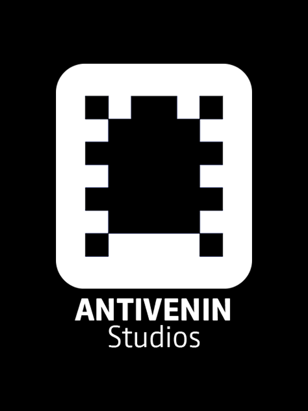 ANTIVENIN Studios 标志