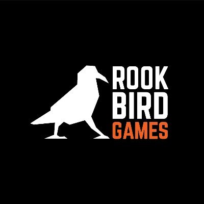 Rookbird Games logo