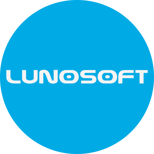 Lunosoft logo