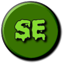Sludge Entertainment 标志