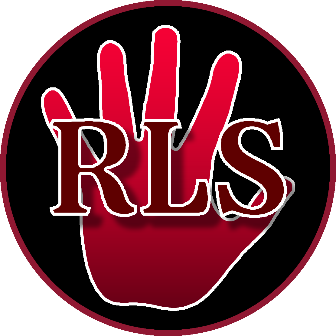 Red Lobster Studios 标志