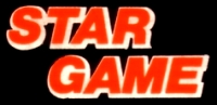 Star Game 标志