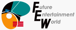 Future Entertainment World 标志