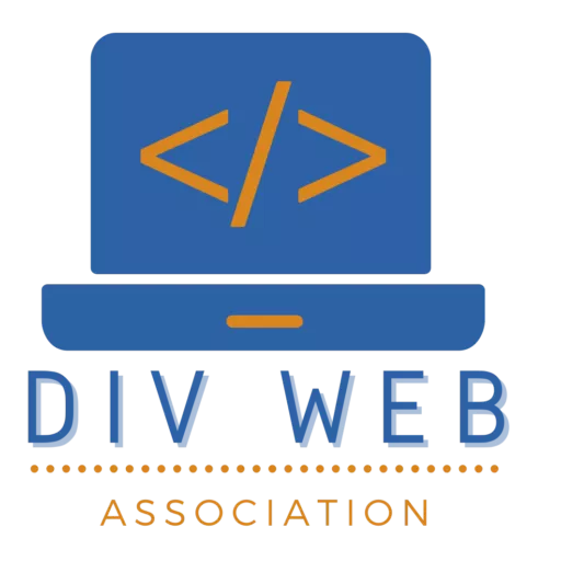 Div Web Association 标志