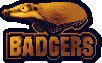 Badgers Studios 标志