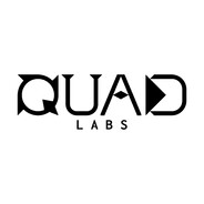 Quad Labs 标志