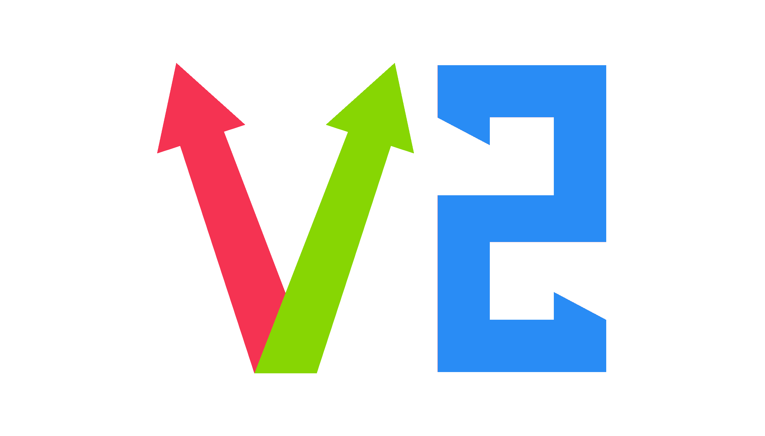 Vector2 标志