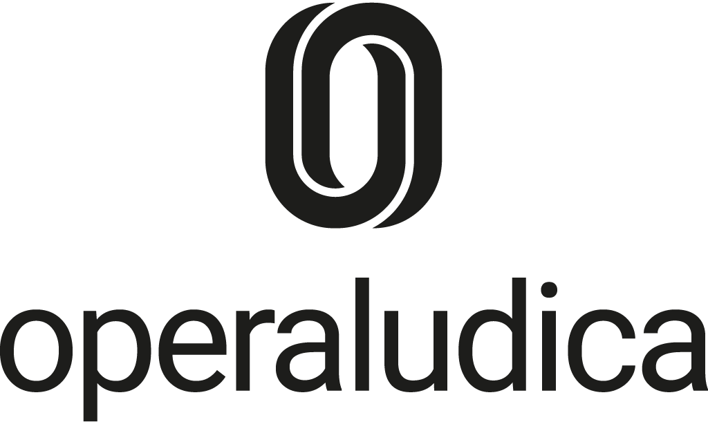 Operaludica logo