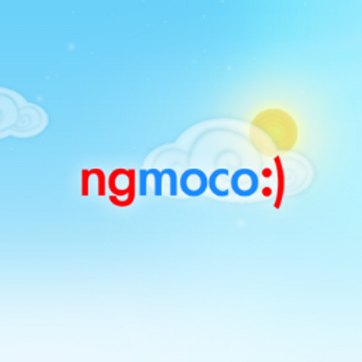ngmoco logo