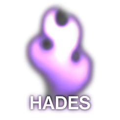 Hades Productions 标志