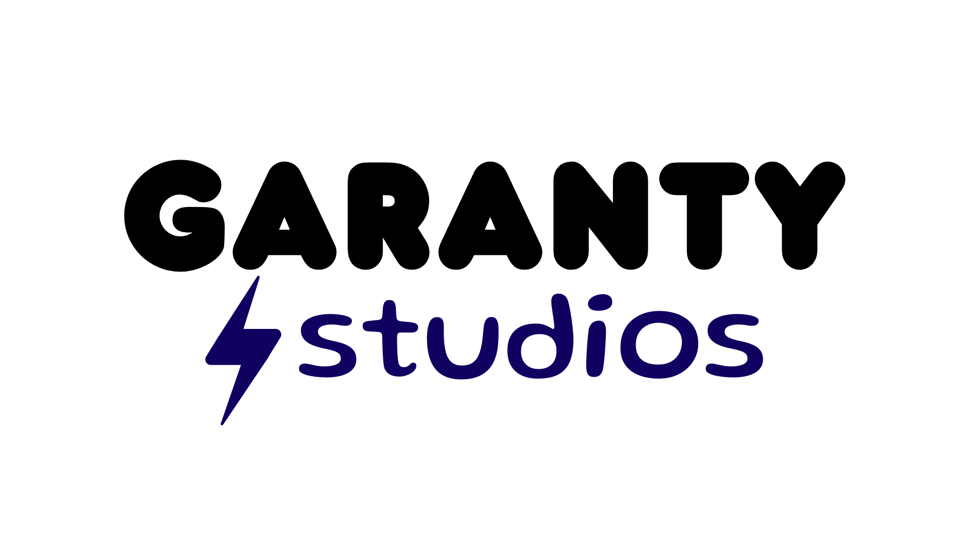 Garanty Studios 标志